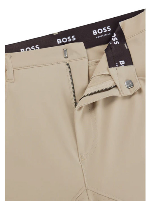 Pantalon Jim Full grip homme Hugo boss