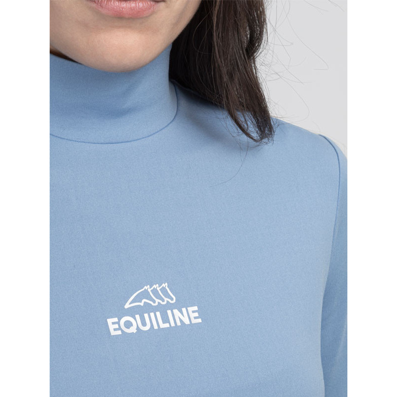 T-shirt manches longues Collec Equiline