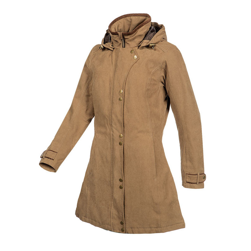 Manteau Brooklands femme Baleno