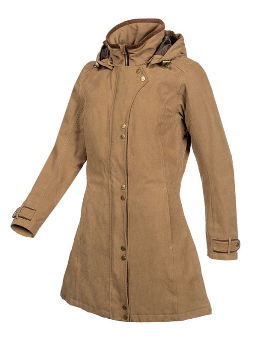 Manteau Brooklands femme Baleno