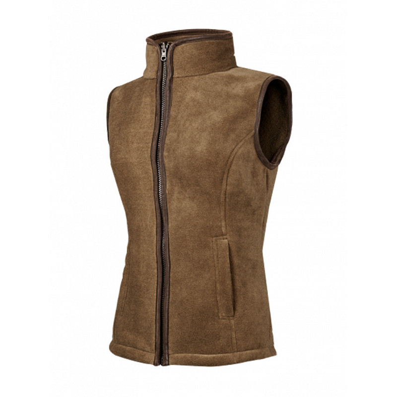 Gilet polaire Sally femme Baleno