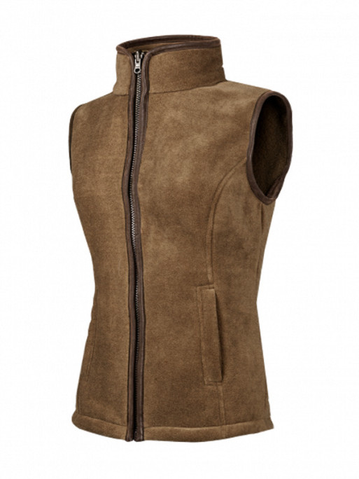 Gilet polaire Sally femme Baleno