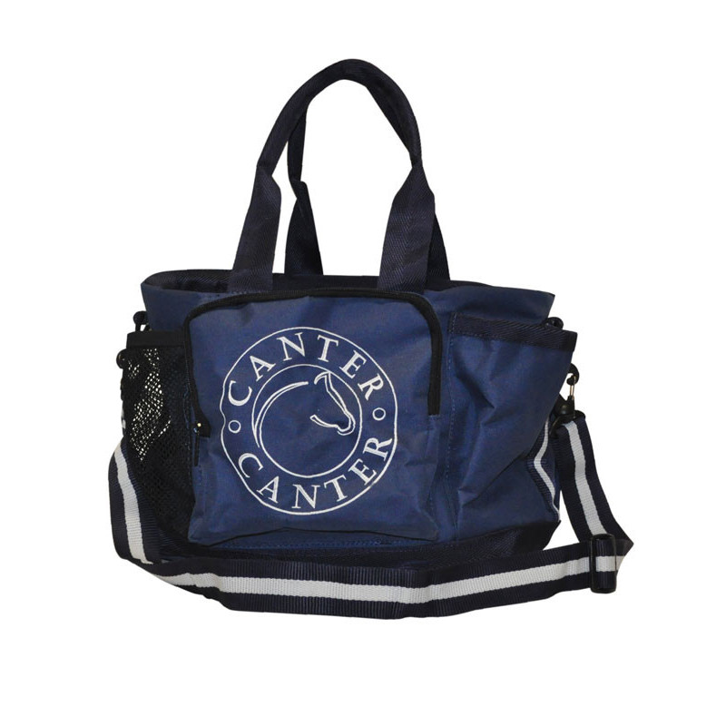 Sac de pansage Canter