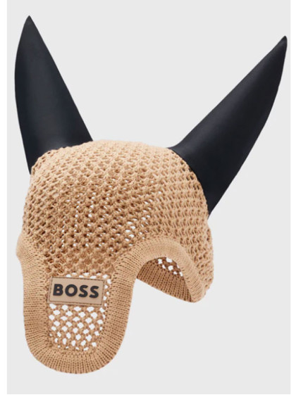 Bonnet anti-mouche été 2024 Hugo Boss Equestrian