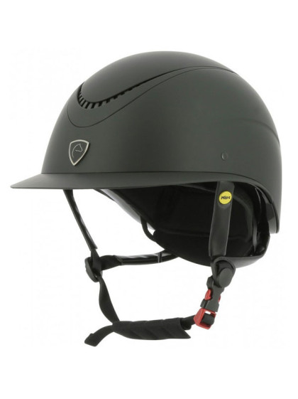 Casque d'équitation Equi-thème Insert Coloré