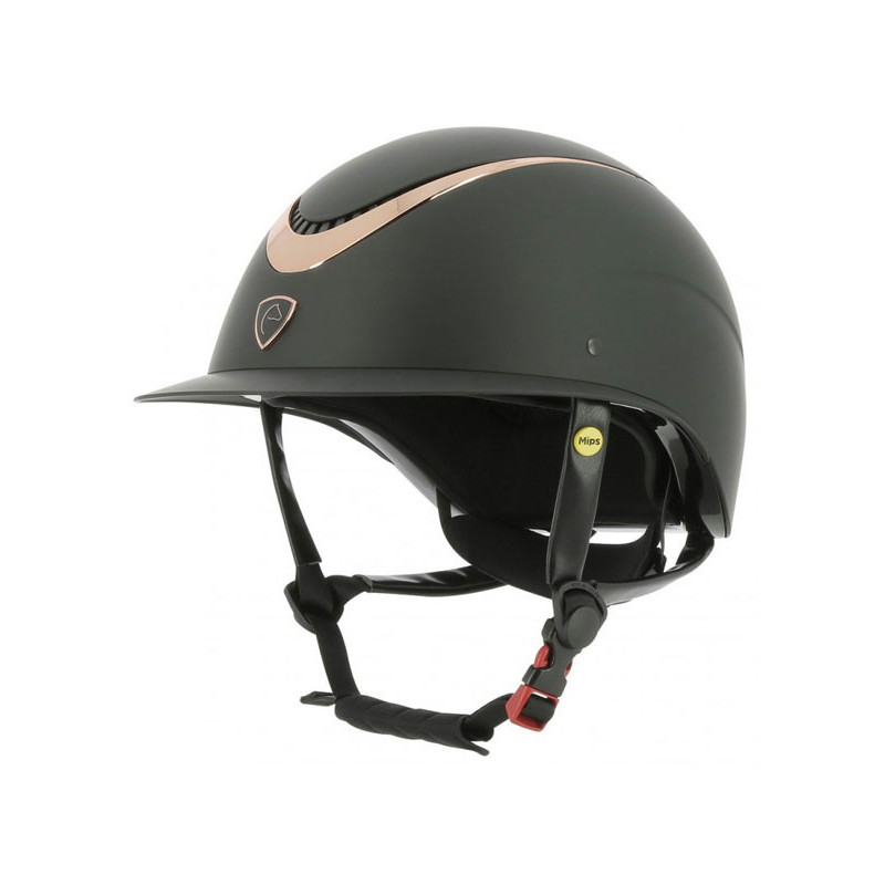 Casque Wings Equi-thème