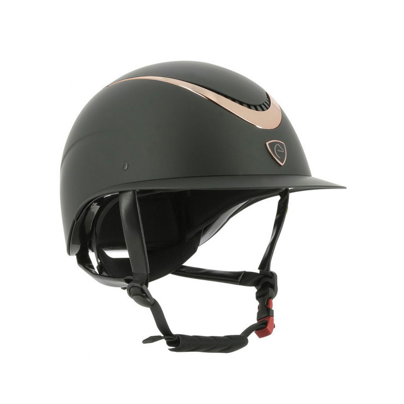 Casque Wings Equi-thème