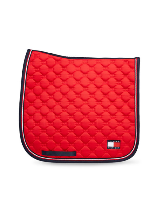 Tapis de selle Kingston dressage Tommy Hilfiger Equestrian