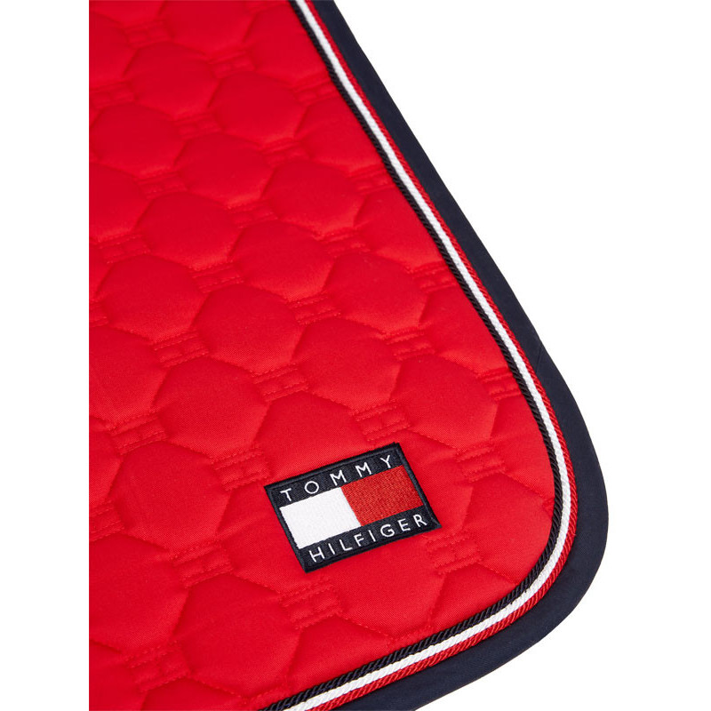 Tapis de selle Kingston dressage Tommy Hilfiger Equestrian