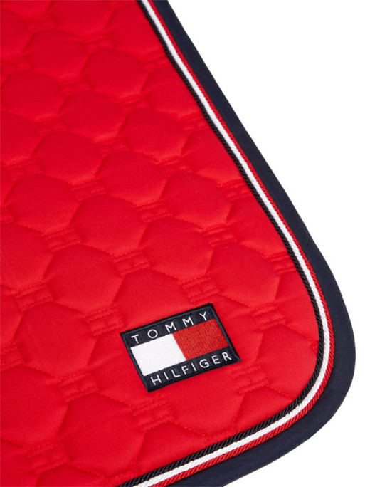 Tapis de selle Kingston dressage Tommy Hilfiger Equestrian