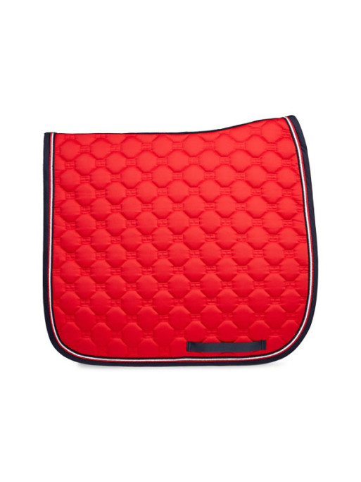 Tapis de selle Kingston dressage Tommy Hilfiger Equestrian