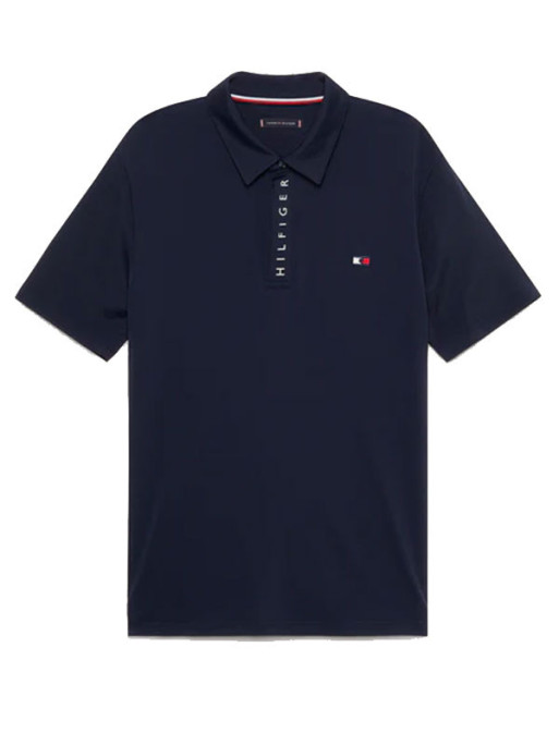 Polo Harlem homme été 2024 Tommy Hilfiger Equestrian