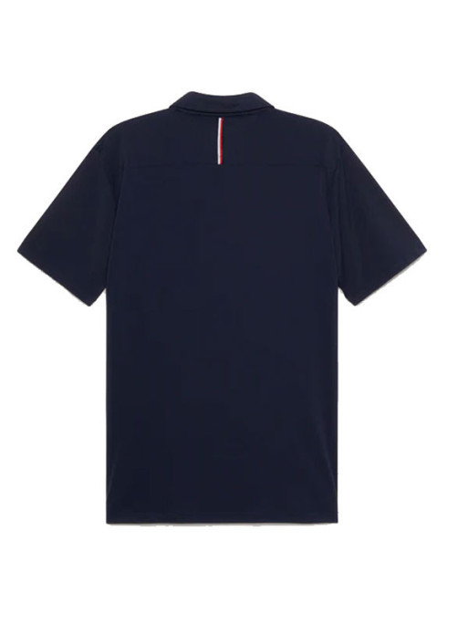 Polo Harlem homme été 2024 Tommy Hilfiger Equestrian