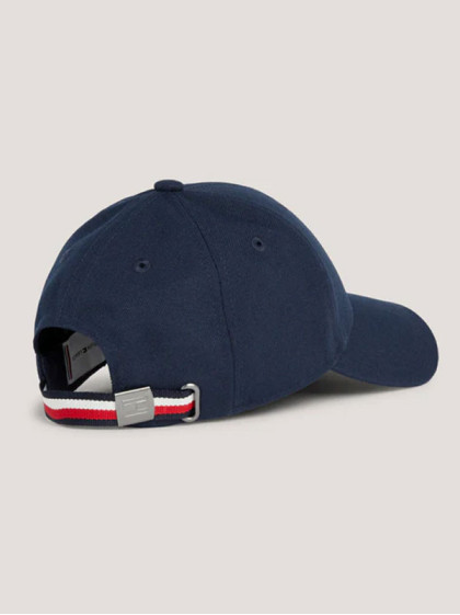 Casquette San Diego été 2024 Tommy Hilfiger Equestrian