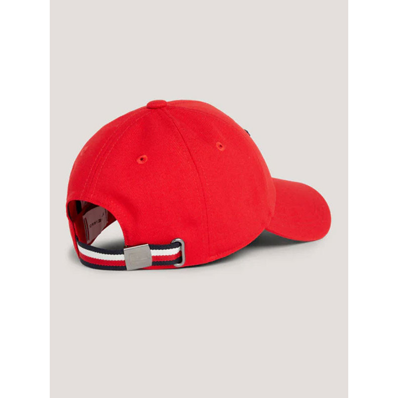 Casquette Montréal été 2024 Tommy Hilfiger Equestrian