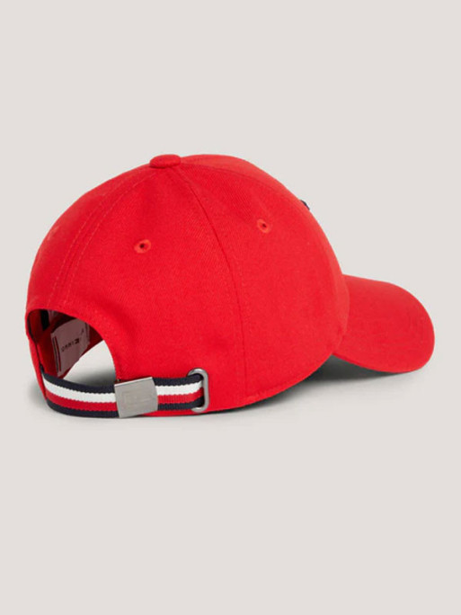 Casquette Montréal été 2024 Tommy Hilfiger Equestrian