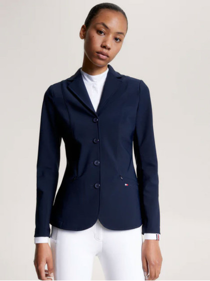 Veste de concours Tribeca all year 2024 Tommy Hilfiger Equestrian