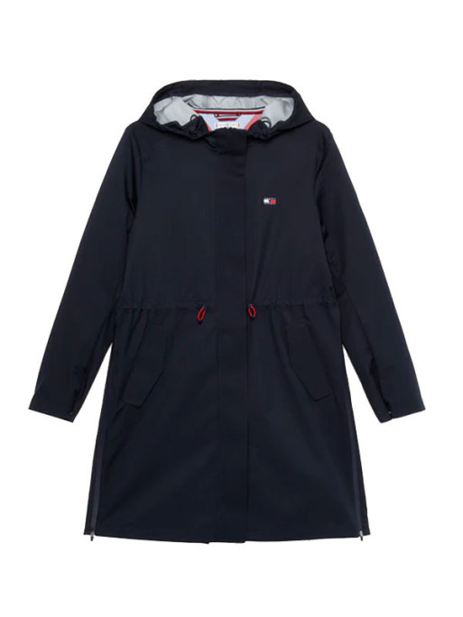 Veste longue Washington été 2024 Tommy Hilfiger Equestrian