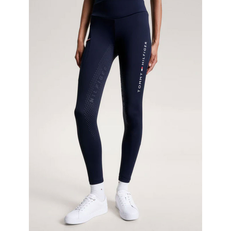 Legging Full Grip Elmira all year été 2024 Tommy Hilfiger Equestrian