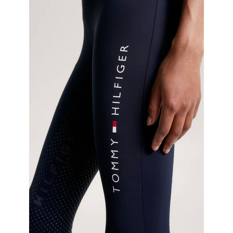 Legging Full Grip Elmira all year été 2024 Tommy Hilfiger Equestrian