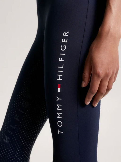 Legging Full Grip Elmira all year été 2024 Tommy Hilfiger Equestrian