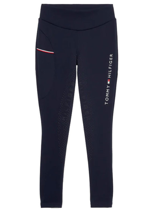 Legging Full Grip Elmira all year été 2024 Tommy Hilfiger Equestrian