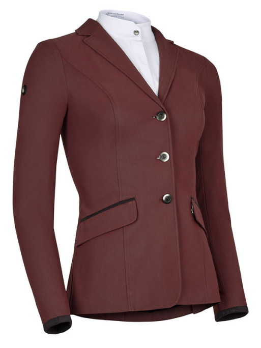 Veste de concours Alix Permline Samshield